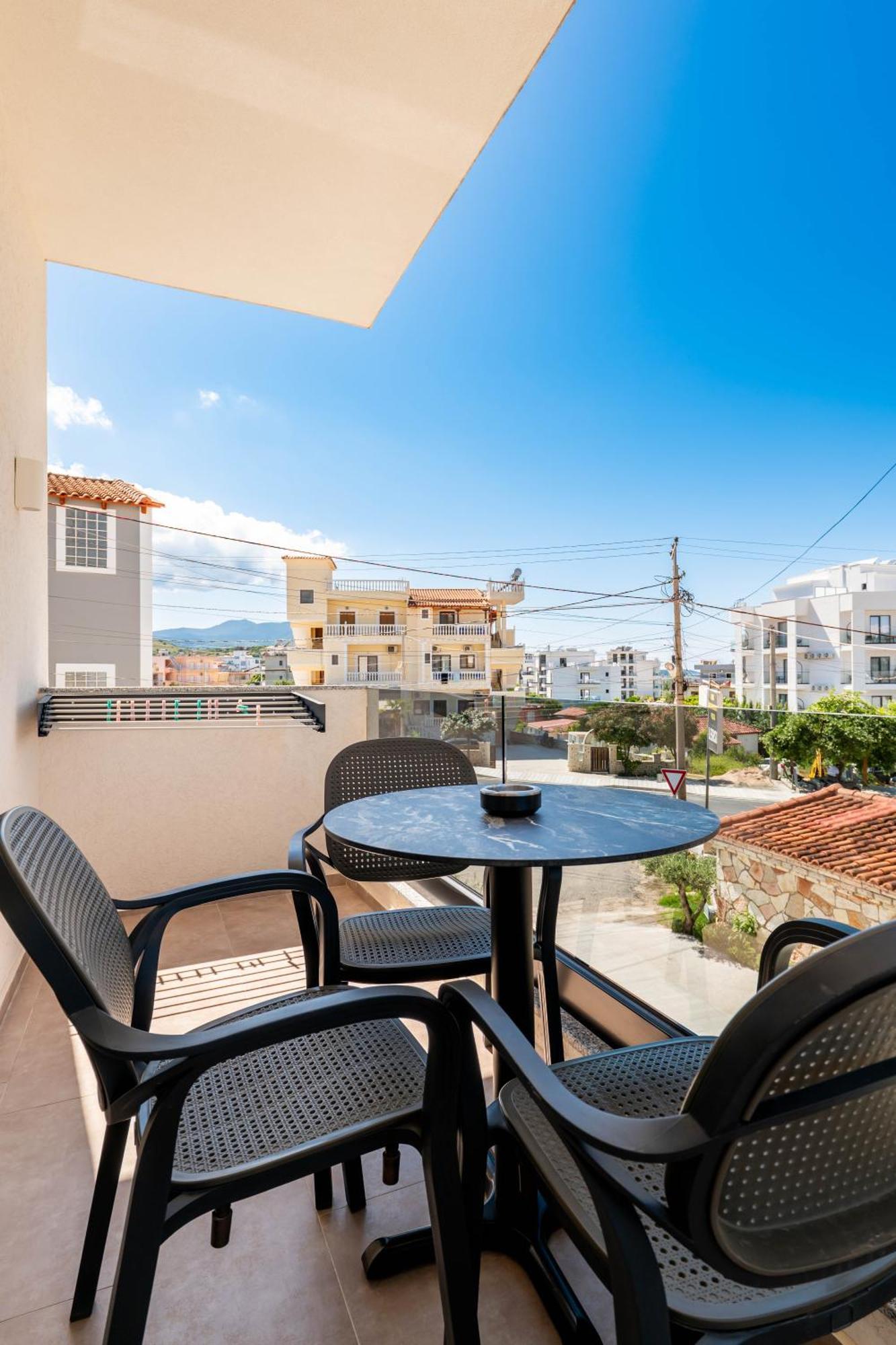 Hotel Feniks Ksamil