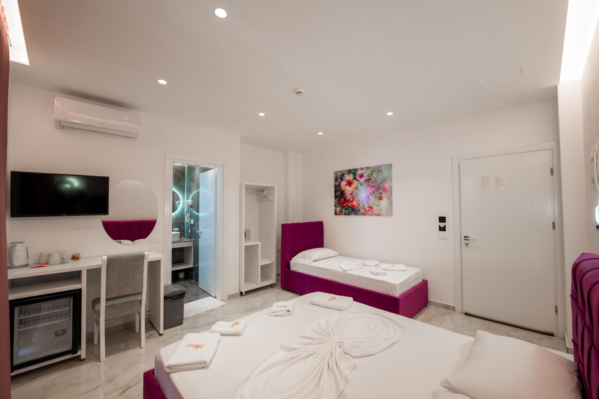 Hotel Feniks