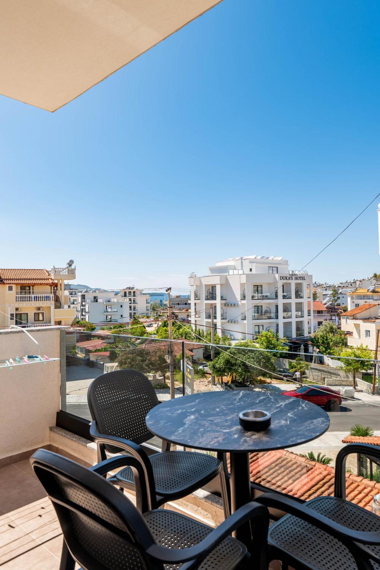 Feniks Hotel Ksamil