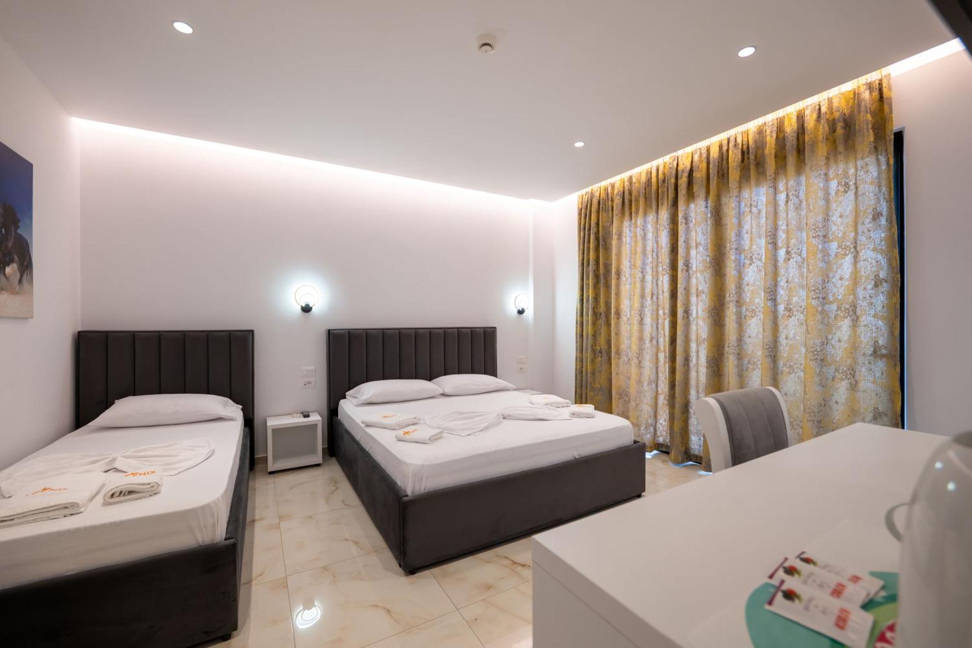 Hotel Feniks